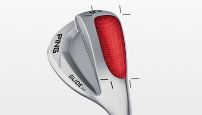 Glide 3.0 Wedges - PING